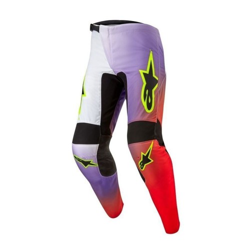 Pantalone cross enduro - pantalone,