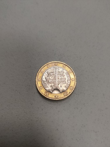 Moneta euro slovacchia 2009 - euro,