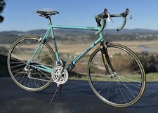 Bianchi Veloce Road Bike 57cm