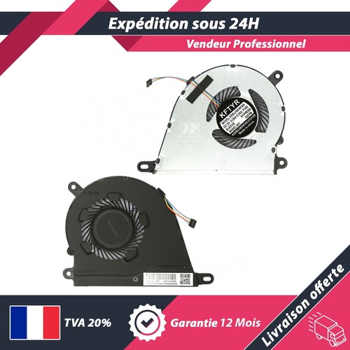 Ventilateur cpu fan pour - ventilateur,