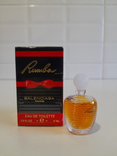 Rumba balenciaga eau - rumba, de