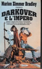 Darkover e l'impero (Marion Zimmer Bradley)                     
