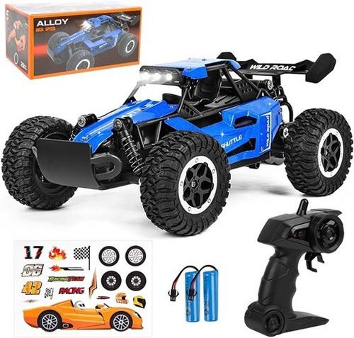 Joellfuner monster truck - joellfuner, rc