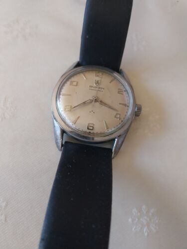 Montre buren grand - montre, prix