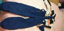 abbigliamento da sci bambino