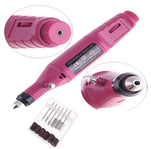 Kit fresa elettrica per - kit,