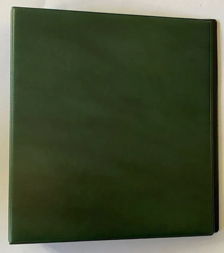 Album raccoglitore maxi eco - album,