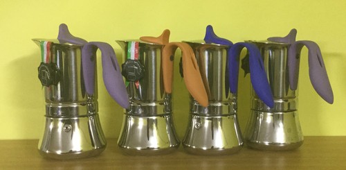 Gat winner caffettiera - winner, in