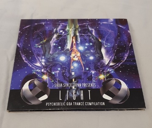 Shiva space japan presents - space,
