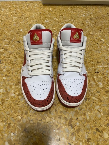 Nike air jordan low - jordan, spades