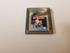 Lego Alpha Team (Nintendo