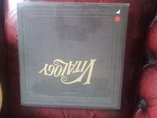 Pearl Jam "Vitalogy" Lp Usato