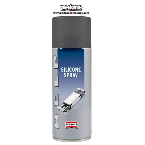 Silicone spray arexons - silicone,
