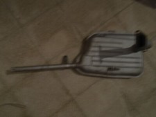 Marmitta Lambretta J 125 anno