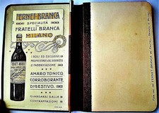 FERNET BRANCA MILANO –