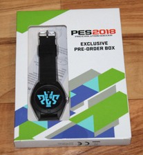 Pro Evolution Soccer 2018 PES