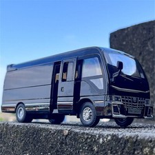 1:32 Alloy Coaster Bus Diecast