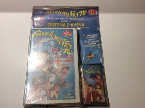 Cristina avena grandi - d'avena,