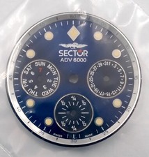 NOS Sector ADV 6000