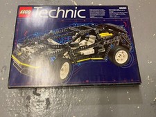 Lego 8880 super car technic - 8880,