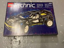 LEGO 8880 Super Car Technic