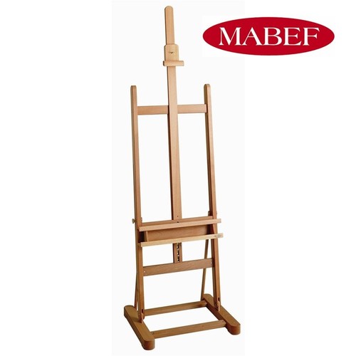 Mabef cavalletto studio - mabef,