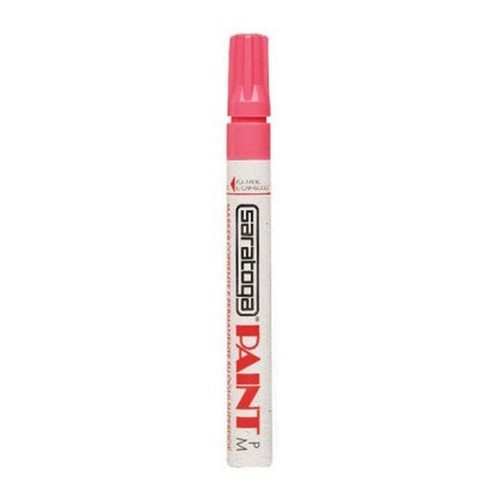 Pennarello paint marker - paint,
