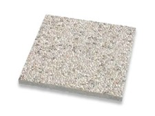 PIASTRA BASE CEMENTO OMBRELLONE GIARDINO MATTONELLA BASAMENTO 50X50 170158