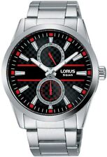 OROLOGIO UOMO LORUS,QUADRANTE