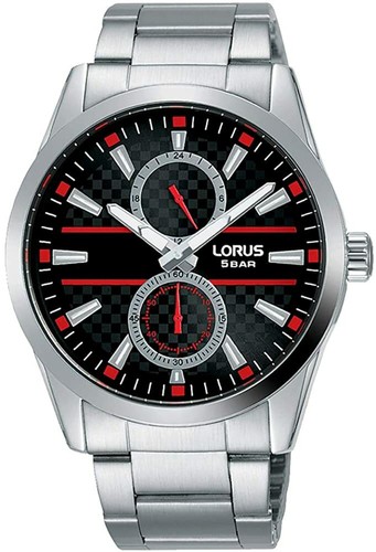 Orologio uomo lorus - uomo, quadrante