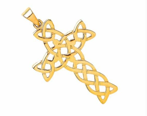9ct oro giallo - 9ct,