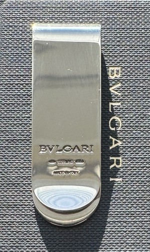 Fermasoldi bvlgari bulgari - fermasoldi, in