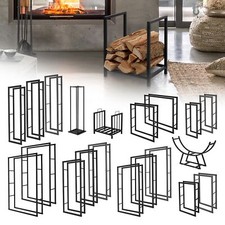 Portalegna regolabile acciaio