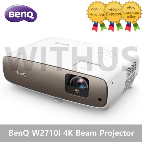 Benq w2710i proiettore home - proiettore,