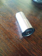 Lente monoculare Monocolo 5x in metallo