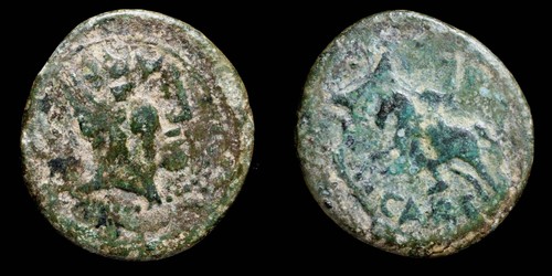 Antica spagna carisa bornos - spagna, carisa,