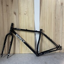 Telaio Surly Karate Monkey prima generazione