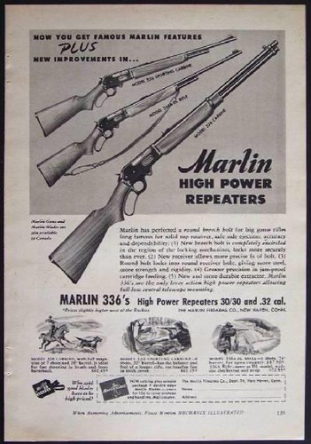 1949 marlin 336 ripetitori - 1949,