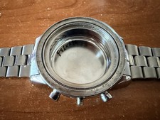 Lucien Rochat cassa Acciaio