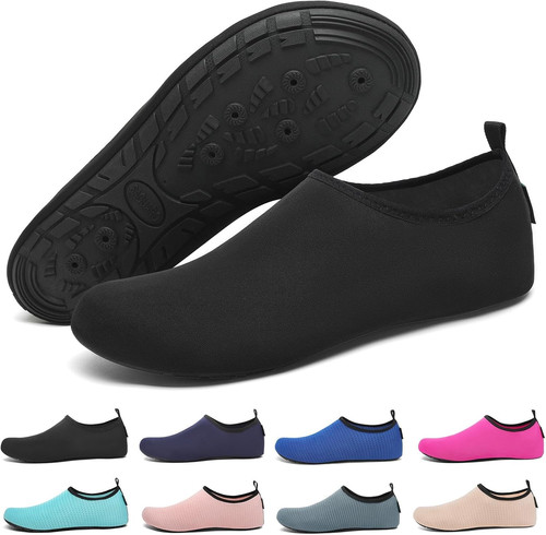 Scarpe scoglio asciugatura - scarpe,