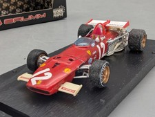 Modellini auto 1:43 Brumm