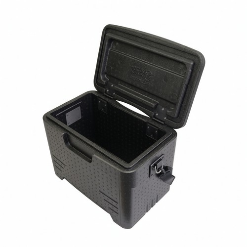 Contenitore isotermico con - contenitore,