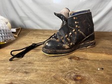 Stivali Dolomite Uomo Pelle