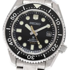Orologio Uomo Automatico SEIKO