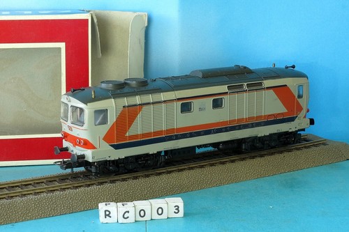 Lima diesel 445 1056 - lima, fs