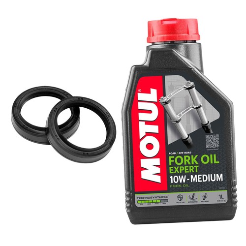 Mf6009 paraoli forcella - paraoli, olio