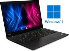 Ultrabook Lenovo Thinkpad
