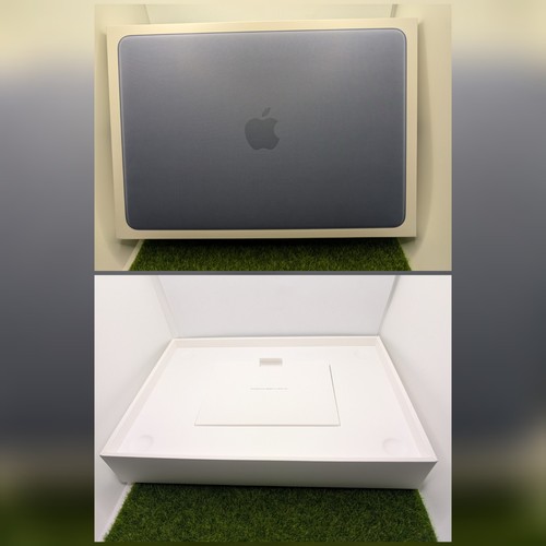Apple macbook neo scatola - macbook,