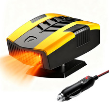 Riscaldamento per Auto, 12V