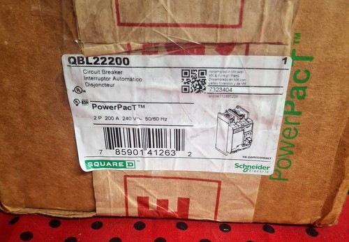 Quadrato qbl32200 200amp - quadrato,